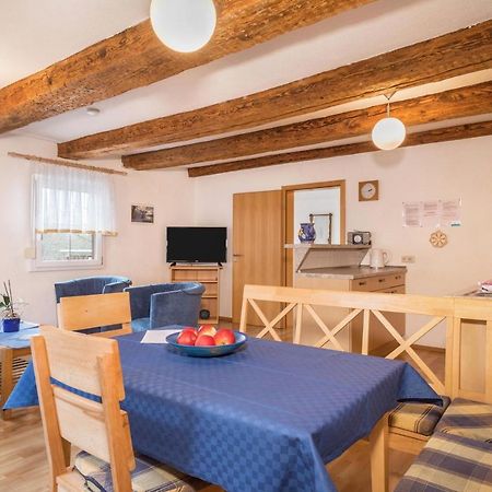 Ferienwohnung Nr 3 Deggenhausertal Esterno foto