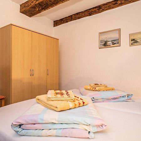 Ferienwohnung Nr 3 Deggenhausertal Esterno foto