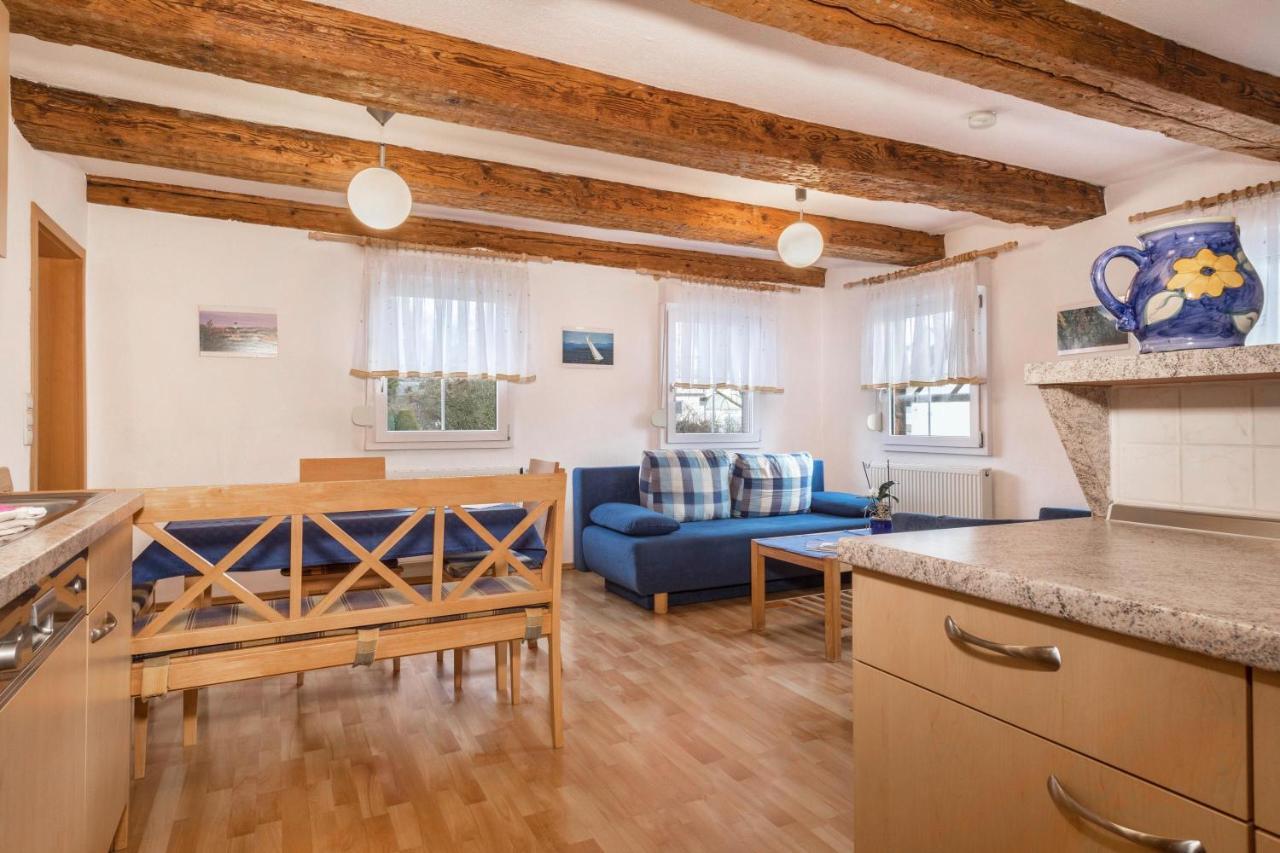 Ferienwohnung Nr 3 Deggenhausertal Esterno foto