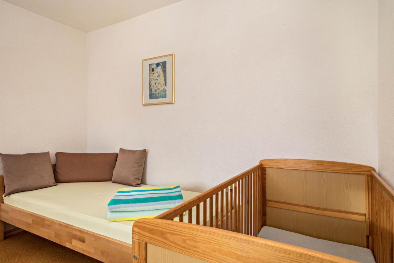Ferienwohnung Nr 3 Deggenhausertal Esterno foto
